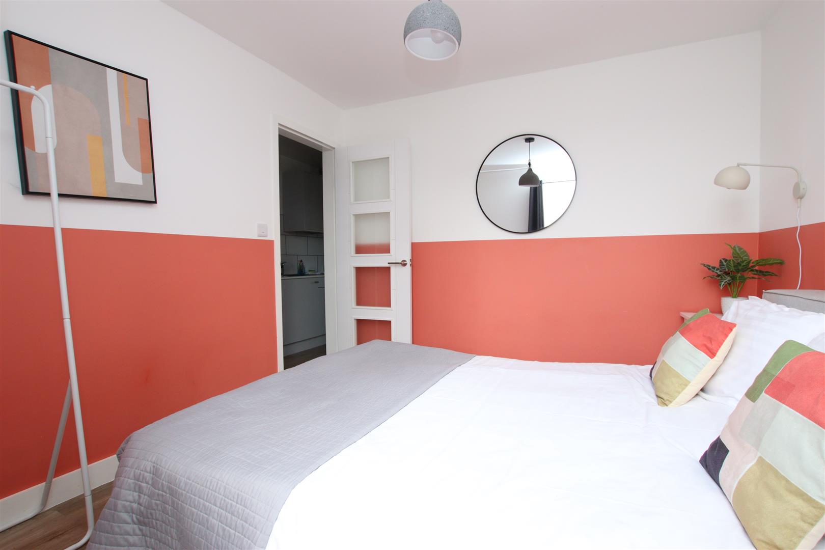 Claremont Terrace, Bath, BA1